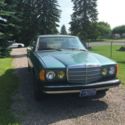 1982  Mercedes-Benz 300-Series thumbnail