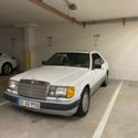 1989  Mercedes-Benz 300-Series thumbnail