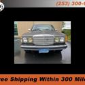 1983 -- Mercedes-Benz 300-Series thumbnail