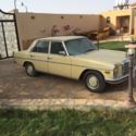1969  Mercedes-Benz 300-Series thumbnail