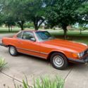 1979  Mercedes-Benz 400-Series thumbnail