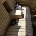 1979 Brown Mercedes-Benz S-Class thumbnail