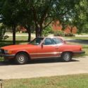 1979 British Red Mercedes-Benz 400-Series thumbnail