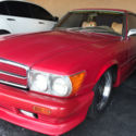 1973  Mercedes-Benz Other thumbnail