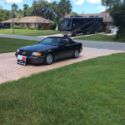 1991 BLACK Mercedes-Benz 500-Series thumbnail