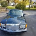 1991  Mercedes-Benz 500-Series thumbnail
