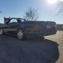 1993 Gray Mercedes-Benz E-Class thumbnail