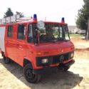1980 Orange Mercedes-Benz Other thumbnail