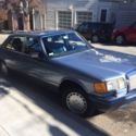 1989  Mercedes-Benz 400-Series thumbnail