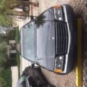 1992 Black Mercedes-Benz S-Class thumbnail