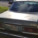 1979 Blue Mercedes-Benz 400-Series thumbnail