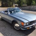 1985  Mercedes-Benz SL-Class thumbnail