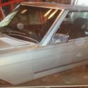 1987 Silvet Mercedes-Benz SL-Class thumbnail