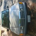 1990 Gold Mercedes-Benz 190-Series thumbnail
