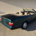 1994 Green Mercedes-Benz E-Class thumbnail