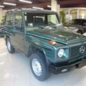 1991  Mercedes-Benz G-Class thumbnail
