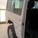 1989 Black Mercedes-Benz G-Class thumbnail