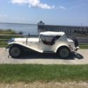 1929  Mercedes-Benz Gazelle thumbnail