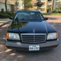 1994  Mercedes-Benz 500-Series thumbnail