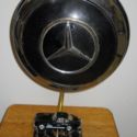 1954  Mercedes-Benz SL-Class thumbnail