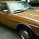 1979 Brown Mercedes-Benz 200-Series thumbnail
