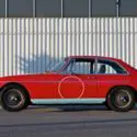 1968  MG MGB thumbnail