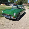 1968  MG Other thumbnail