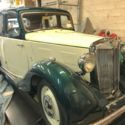 1950 White MG Other thumbnail