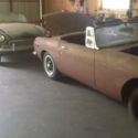 1969  MG MGB thumbnail