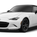 1990 White Mazda MX-5 Miata thumbnail