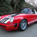1974  Porsche 911 thumbnail