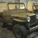 1950  Willys 439 thumbnail