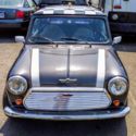 1975 Gray Mini Cooper thumbnail