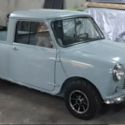 1967 Blue Mini Other thumbnail