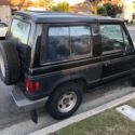 1986  Mitsubishi Montero thumbnail