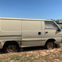 1987  Mitsubishi Other thumbnail