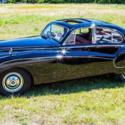1960 Black Jaguar Other thumbnail