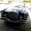 1967  Mercedes-Benz S-Class thumbnail
