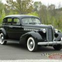 1938 Black Buick Special thumbnail