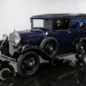 1931 Blue Ford Model A thumbnail
