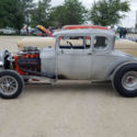 1929  Ford Model A thumbnail