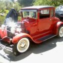 1929  Ford Model A thumbnail