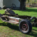 1930  Ford Model A thumbnail