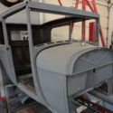 1929 primer Ford Model A thumbnail