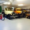 1929  Ford Model A thumbnail