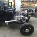 1928  Ford Model A thumbnail