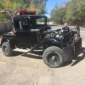 1930 Black Ford Model A thumbnail