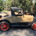 1927  Ford Model T thumbnail
