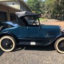 1927  Ford Model T thumbnail