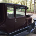 1927  Ford Model T thumbnail
